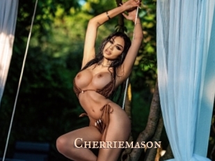 Cherriemason