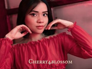 Cherry4blossom
