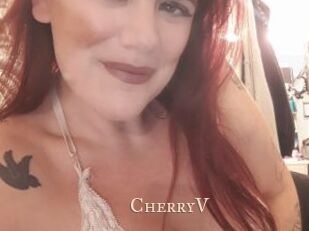 CherryV