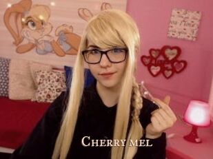 Cherry_mel