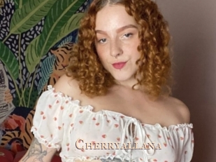 Cherryallana