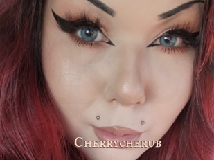Cherrycherub