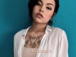 Cherrycx