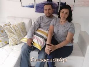 Cherryhot636