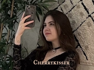Cherrykisser