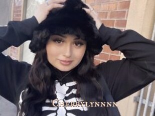 Cherrylynnnn