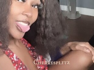 Cherrysplitz