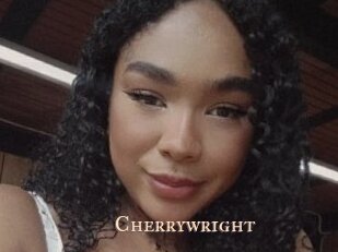Cherrywright