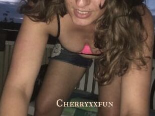 Cherryxxfun