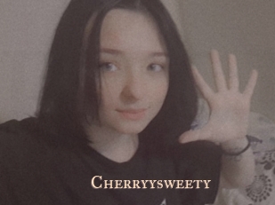 Cherryysweety