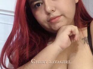 Chery_lavagirl
