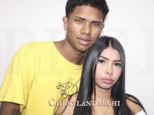 Cherylandarchi