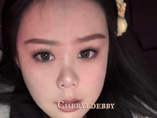 Cheryldebby