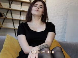 Cherylfir