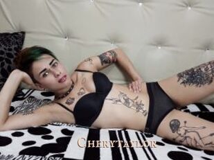 Cherytaylor