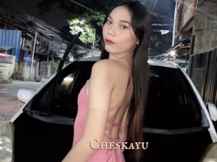 Cheskayu