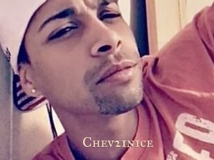 Chev21nice