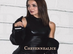 Cheyennealice