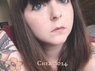 Cheza2024