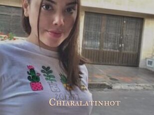 Chiaralatinhot
