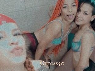Chicas50