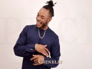 Chinelly