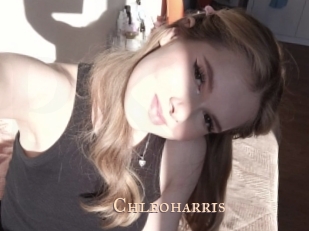 Chleoharris