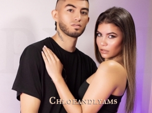 Chloeandlyams