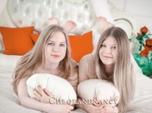 Chloeandnancy