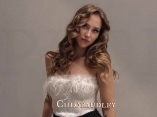 Chloeaudley
