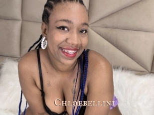 Chloebellini