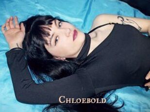 Chloebold