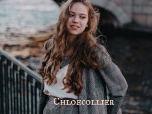 Chloecollier