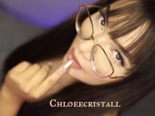 Chloeecristall