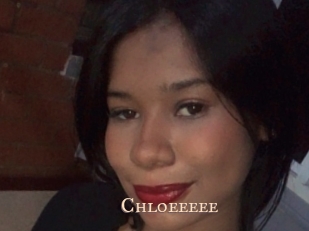 Chloeeeee
