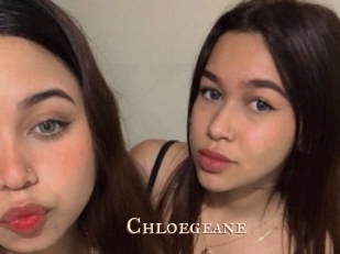 Chloegeane
