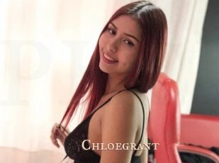Chloegrant