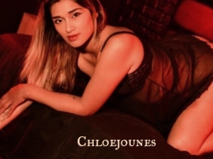 Chloejounes
