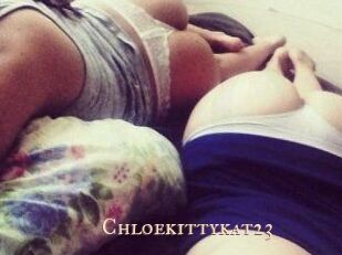 Chloekittykat23