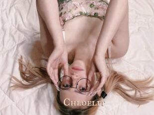 Chloelit