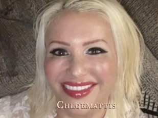 Chloemattis