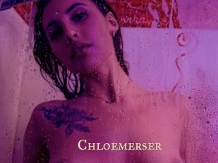 Chloemerser