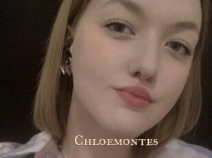 Chloemontes
