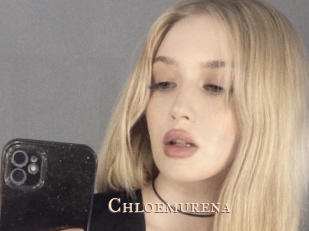 Chloemurena