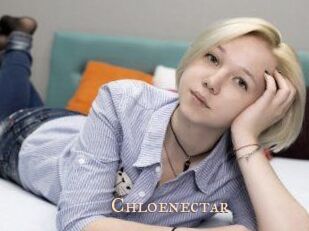 chloenectar Pink Center Fold