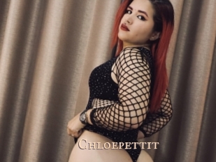Chloepettit