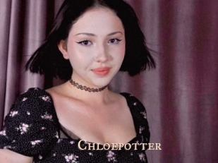 Chloepotter