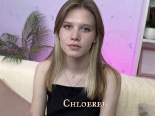 Chloeree