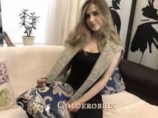Chloerobbin