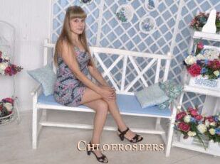Chloerospers